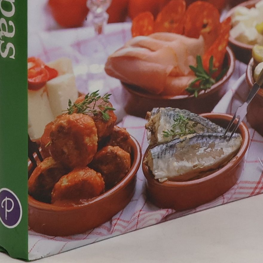 Autorenkollektiv Tapas