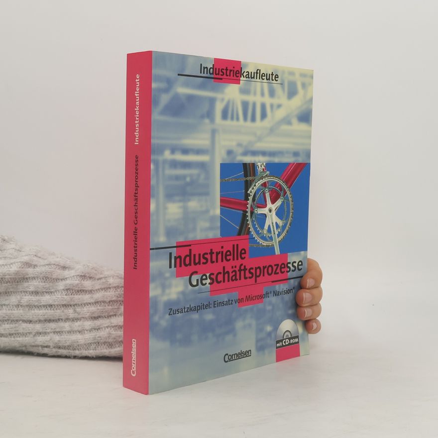 Peter Engelhardt Industrielle Geschäftsprozesse