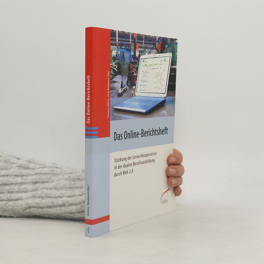 Thomas Köhler Das Online-Berichtsheft