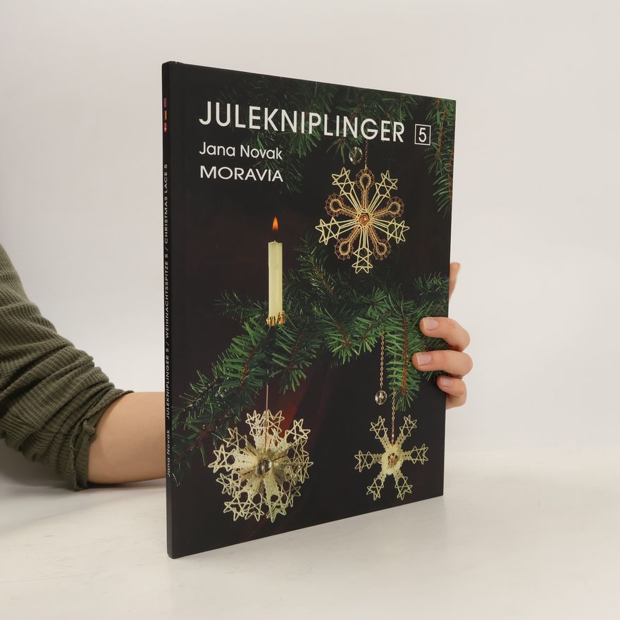 Jana Novak Julekniplinger