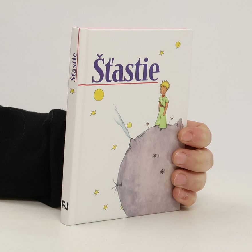 Autorenkollektiv Šťastie