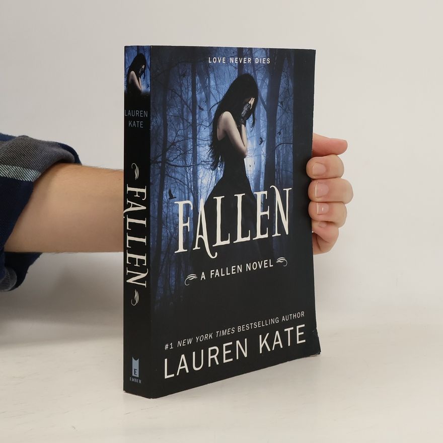Lauren Kate Fallen 01