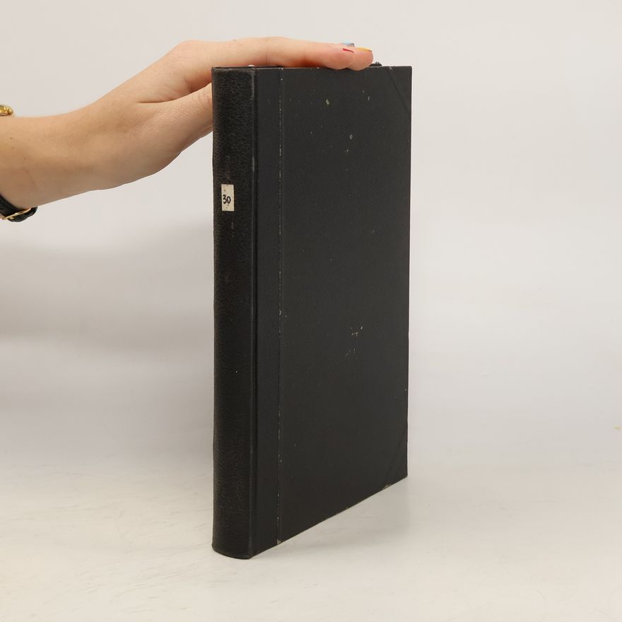 Jan Baďura Vlastivěda moravská: II. Místopis Moravy
