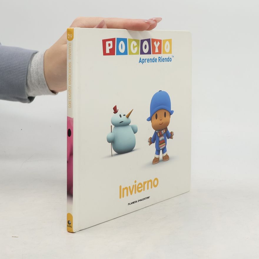 Autorenkollektiv Invierno