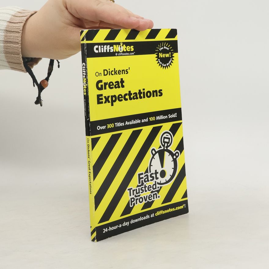 Debra A. Bailey CliffsNotes: Dickens' Great Expectations
