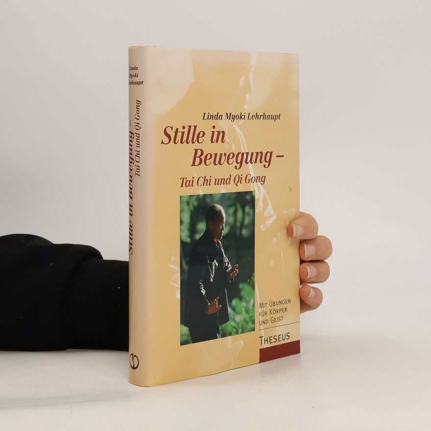 Linda Myoki Lehrhaupt Stille in Bewegung