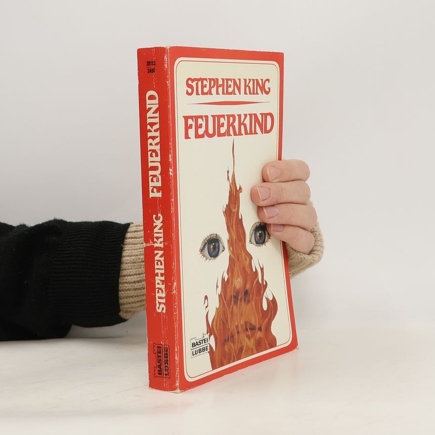 Stephen King Feuerkind