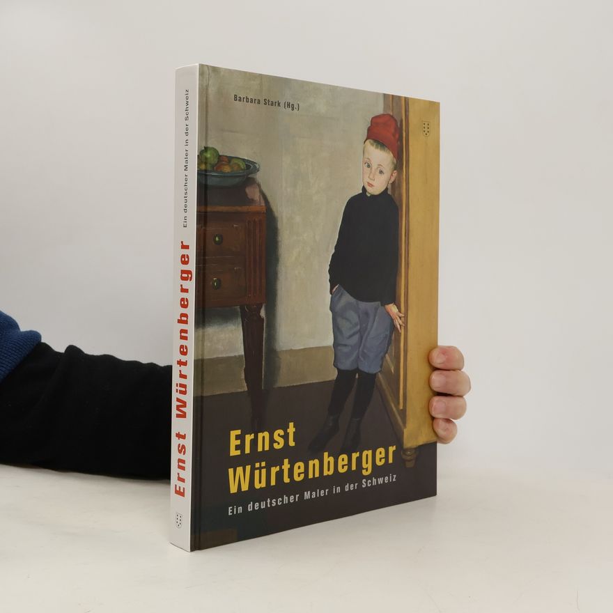 Barbara Stark Ernst Würtenberger