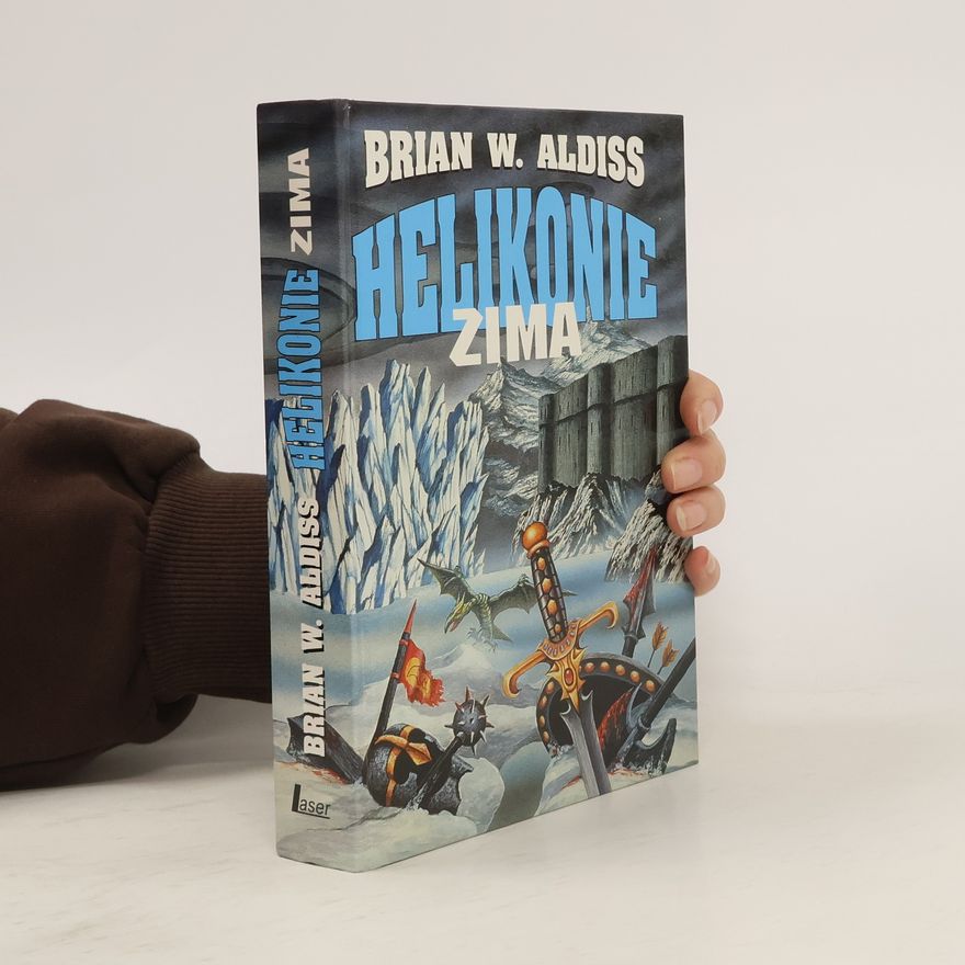 Brian Aldiss Helikonie. Zima