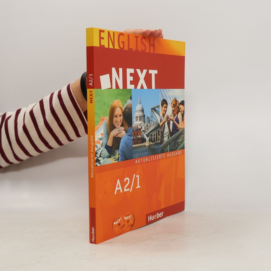 Various authors English next