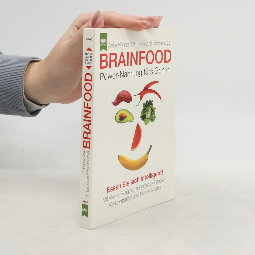 Anita Höhne Brainfood