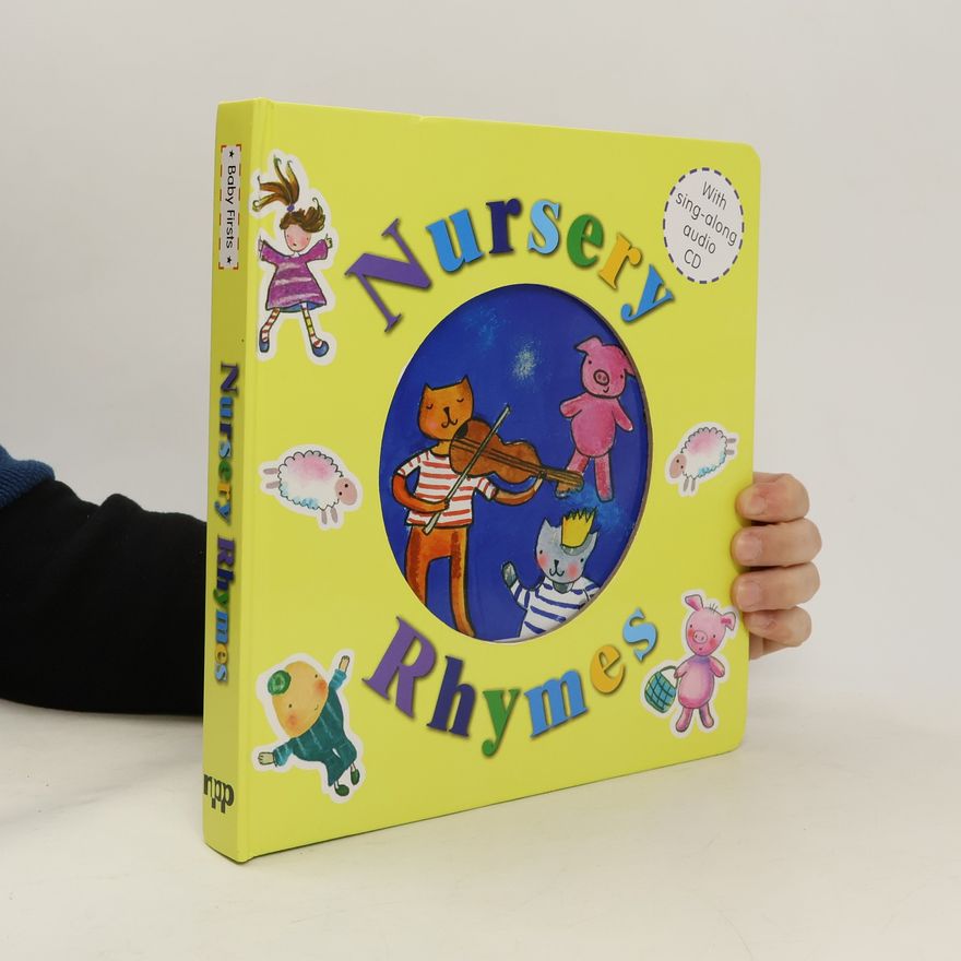 Collectif d'auteurs Nursery Rhymes