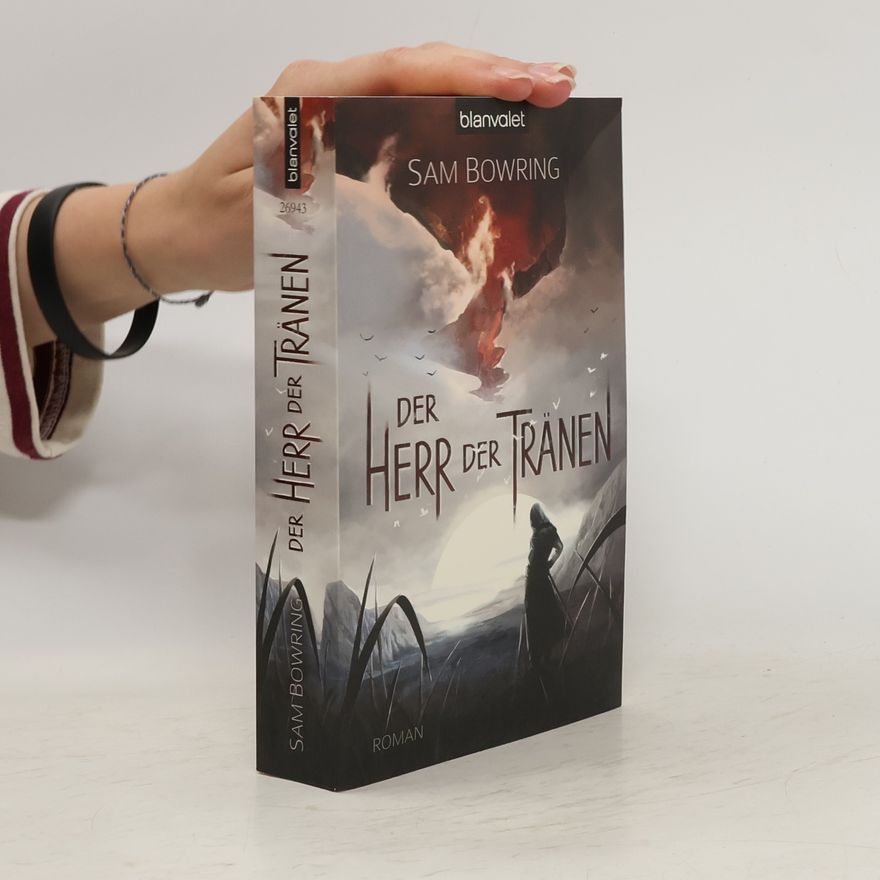 Sam Bowring Der Herr der Tränen