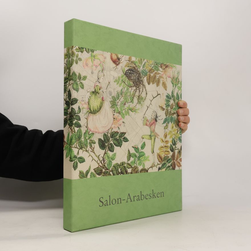 Gerhard Kölsch Salon-Arabesken