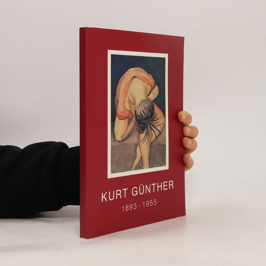 Autorenkollektiv Kurt Günther 1893-1955