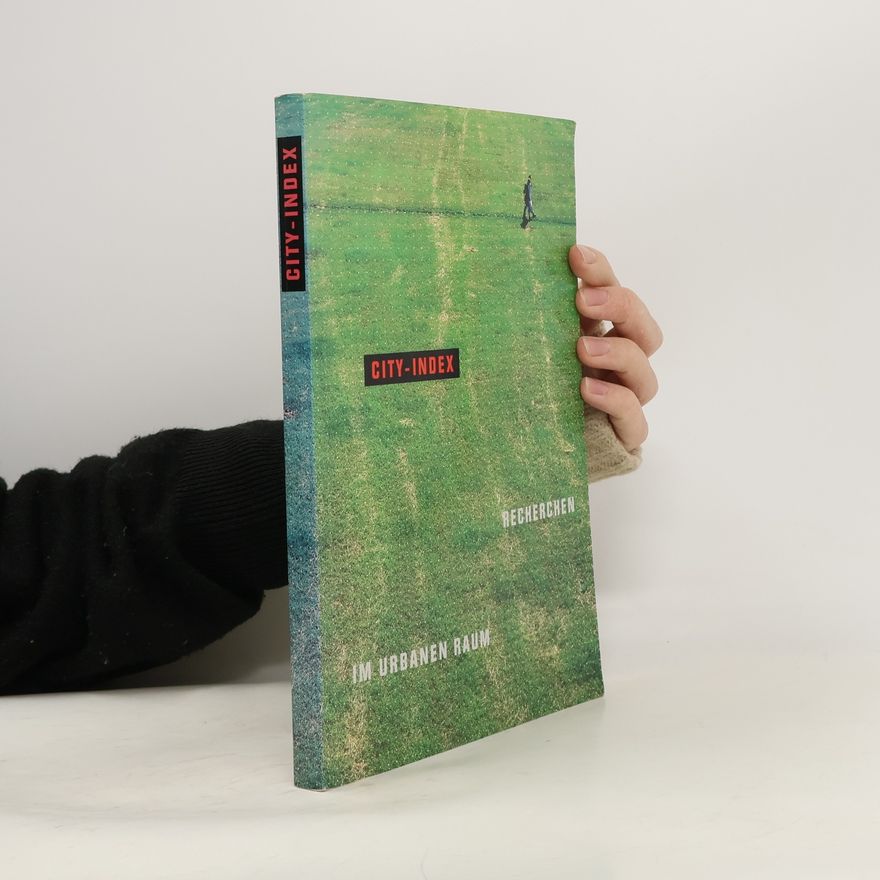 Harald Kunde City-Index