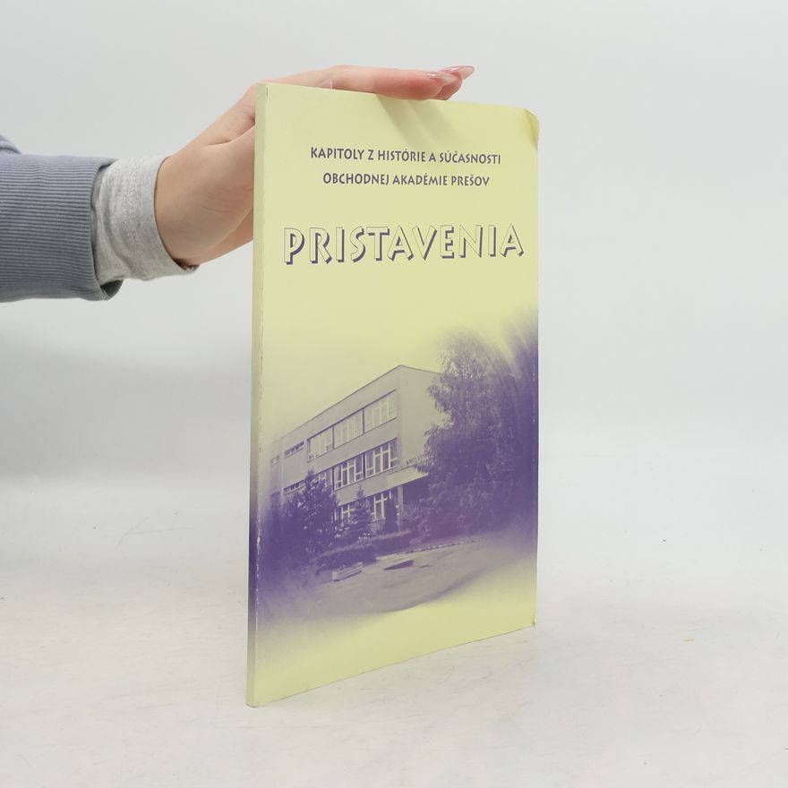 AA.VV. Pristavenia