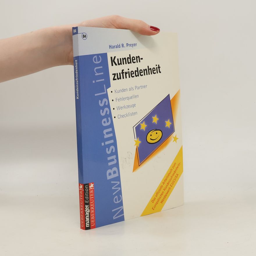 Harald R. Preyer Kundenzufriedenheit