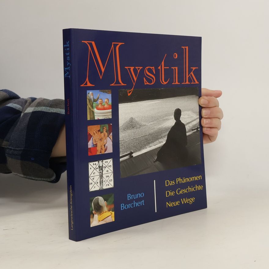 Bruno Borchert Mystik