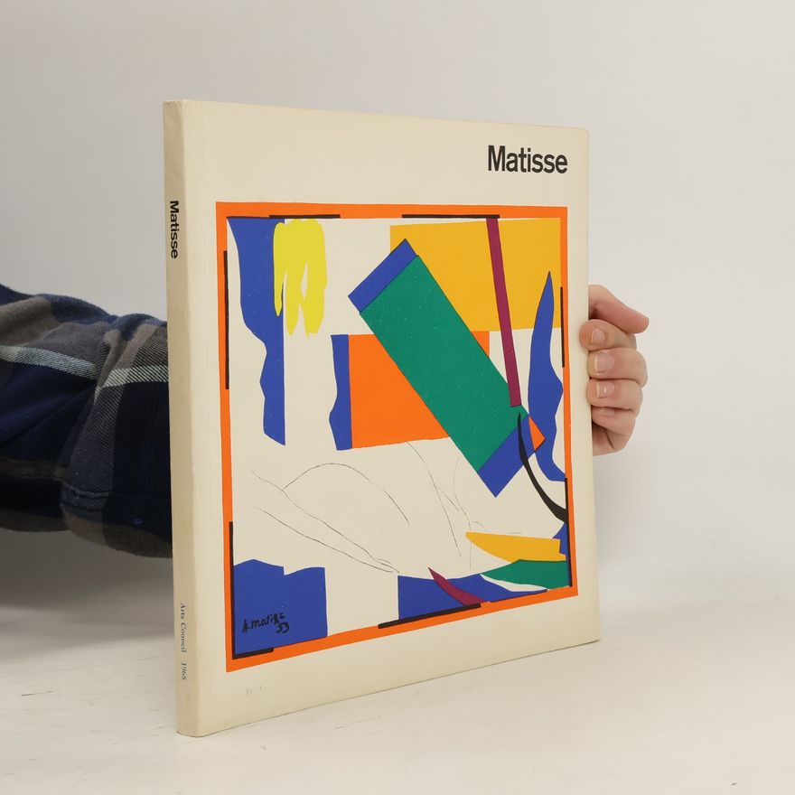 Auteurscollectief Matisse