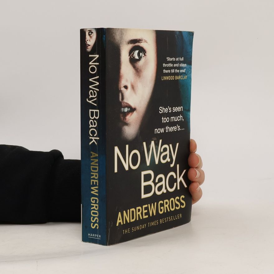 Andrew Gross No Way Back