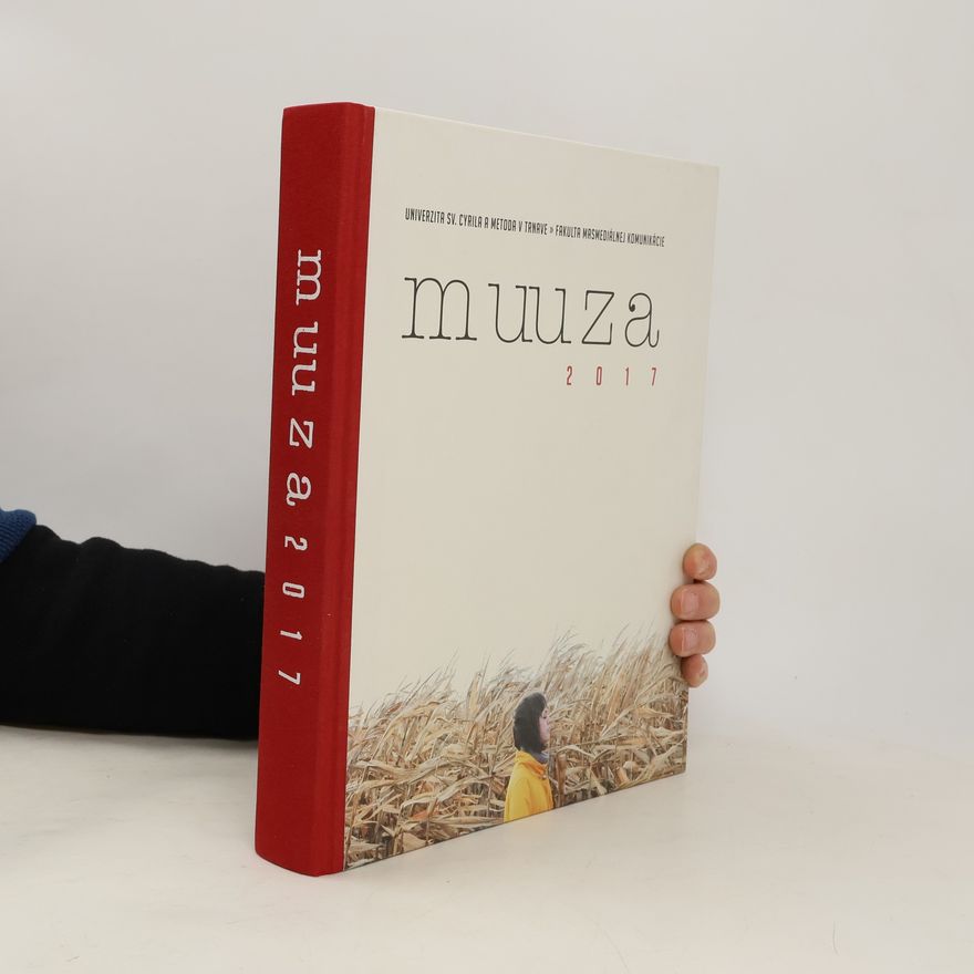 Autorenkollektiv Muuza 2017