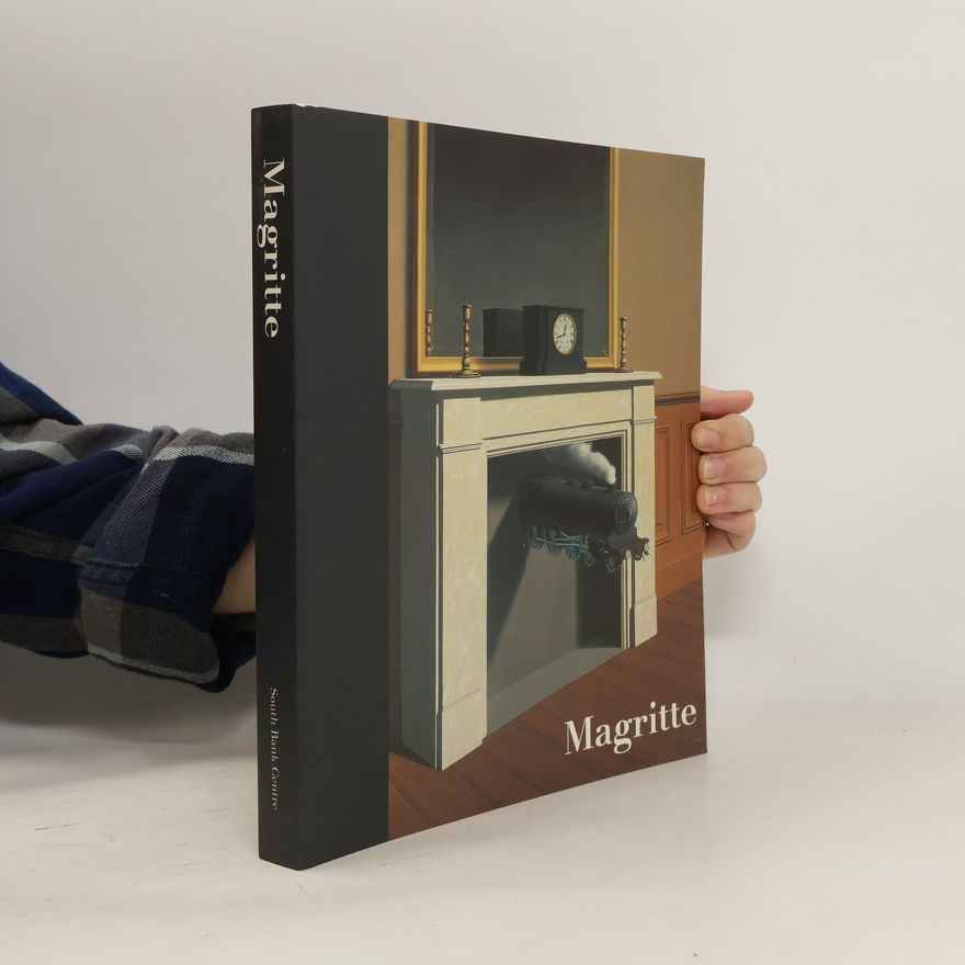 Sara Whitfield Magritte