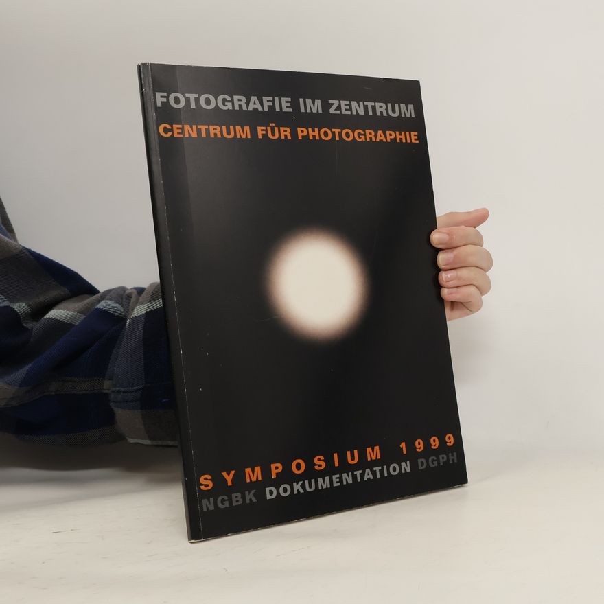 Caroline Förster Fotografie im Zentrum - Centrum für Photographie