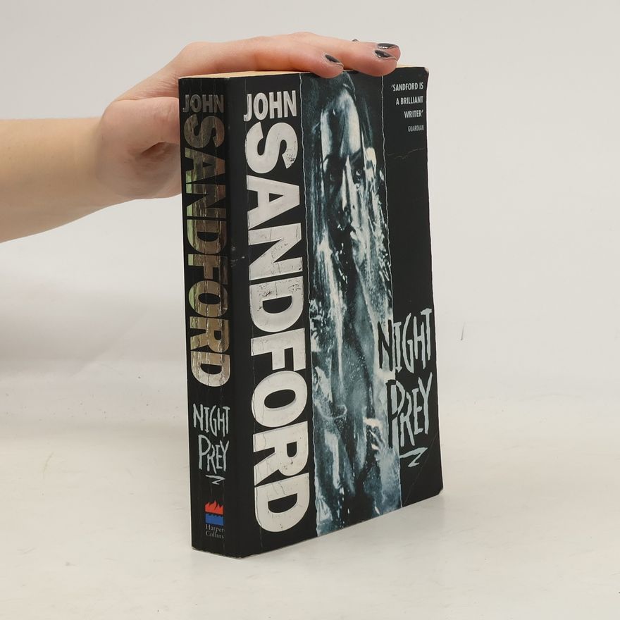 John Sandford Night Prey
