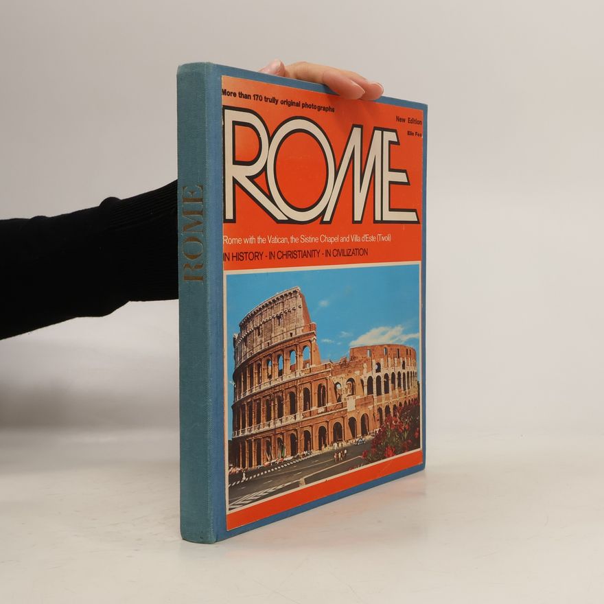 Auteurscollectief Rome