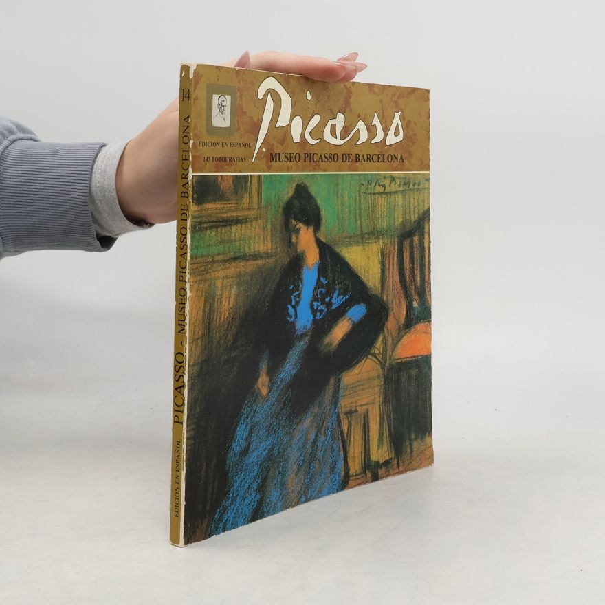 Xavier Costa Clavell Picasso