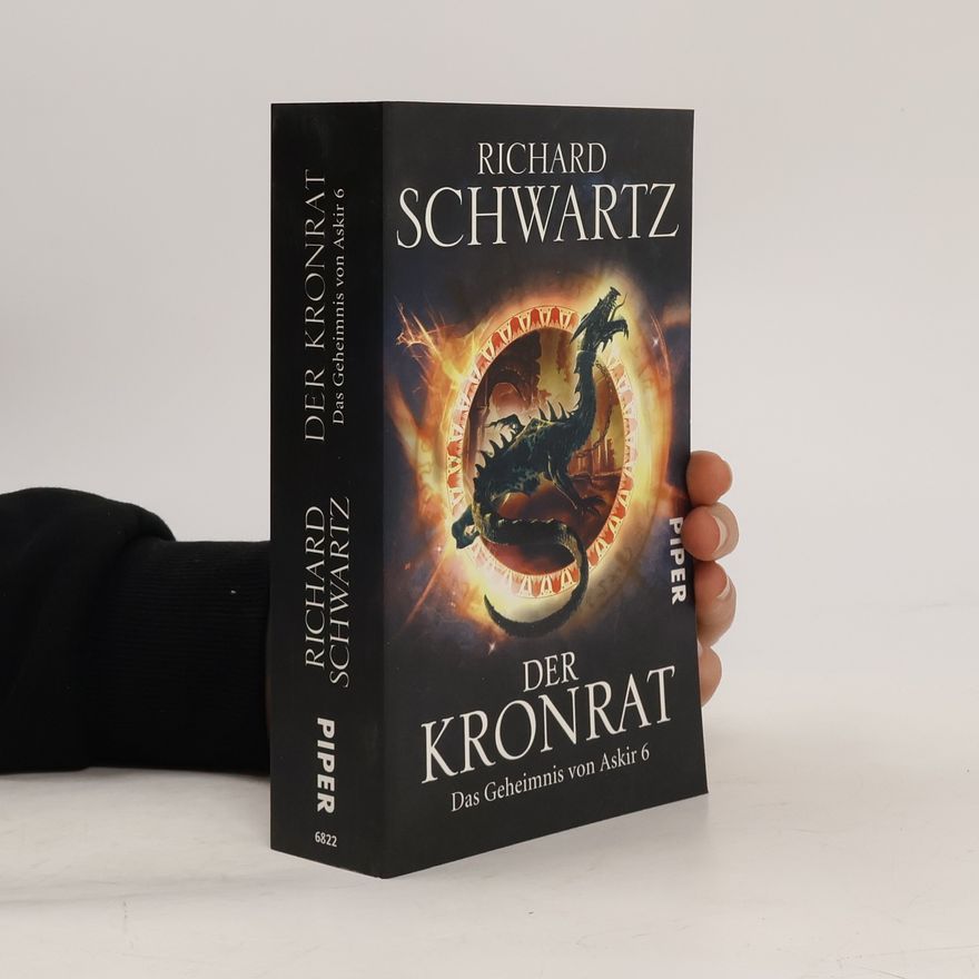 Richard Schwartz Der Kronrat