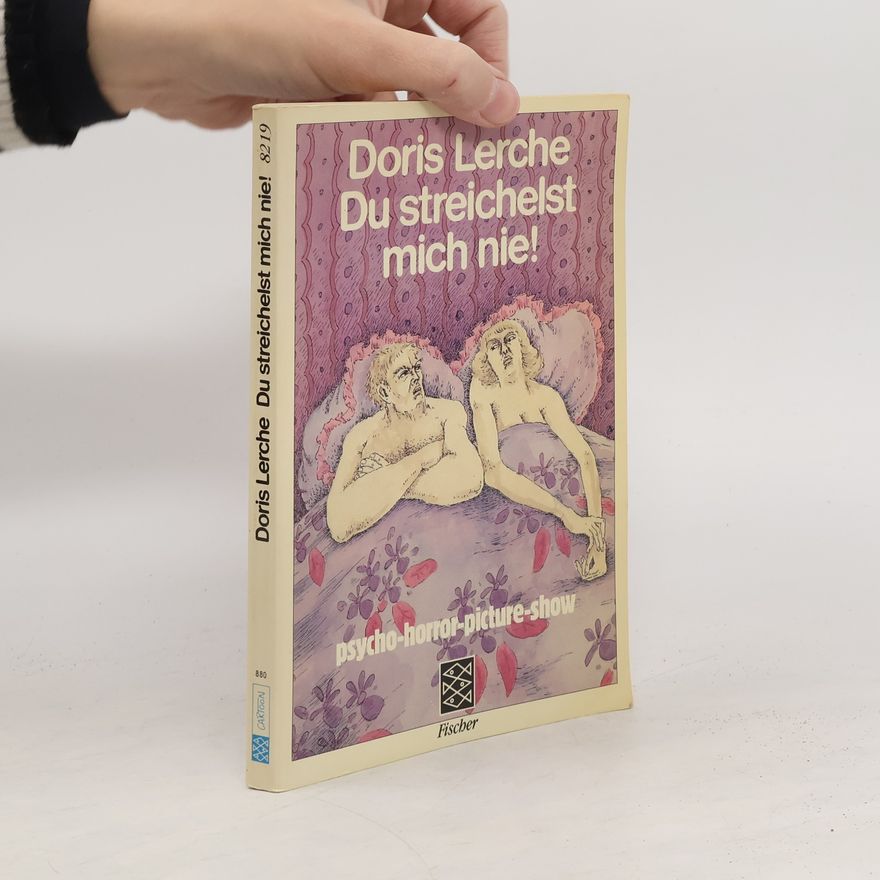 Doris Lerche Psycho-Horror-Picture-Show