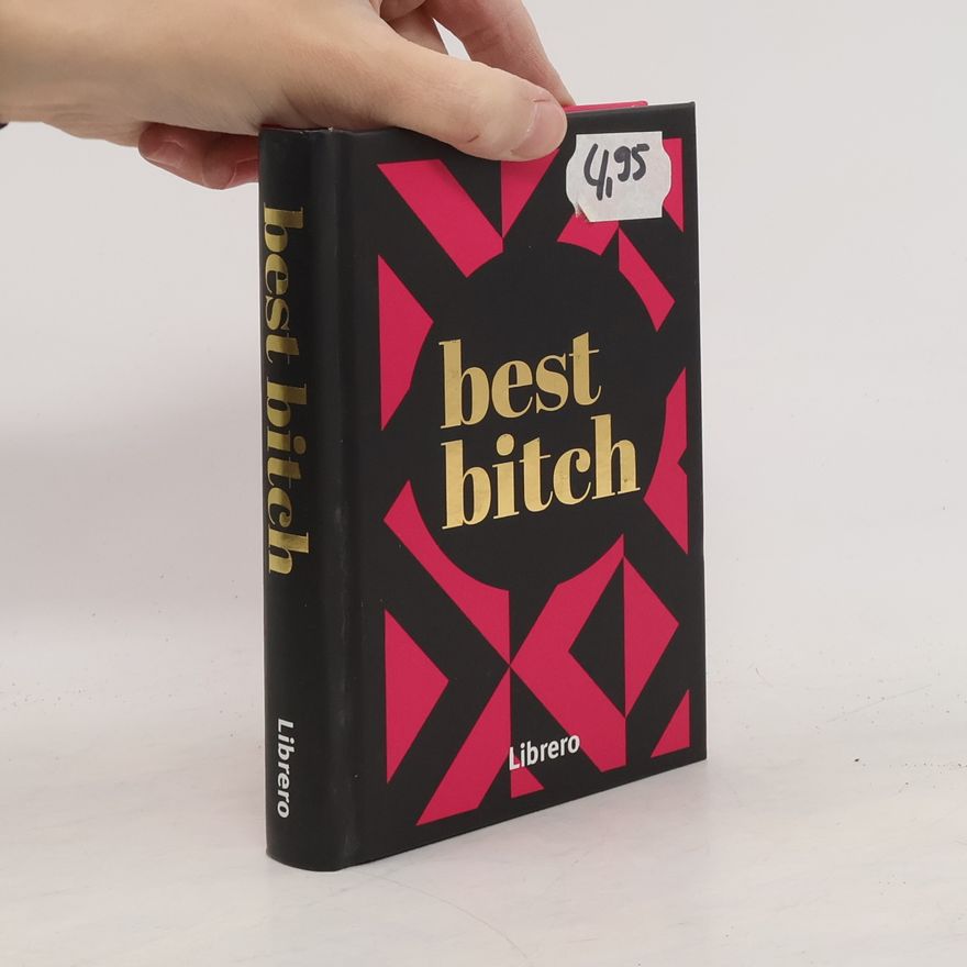 Autorenkollektiv Best bitch