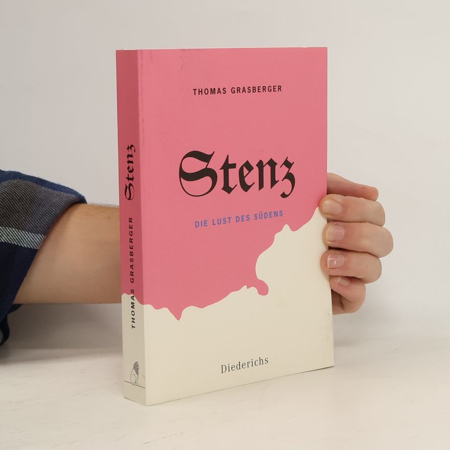 Thomas Grasberger Stenz