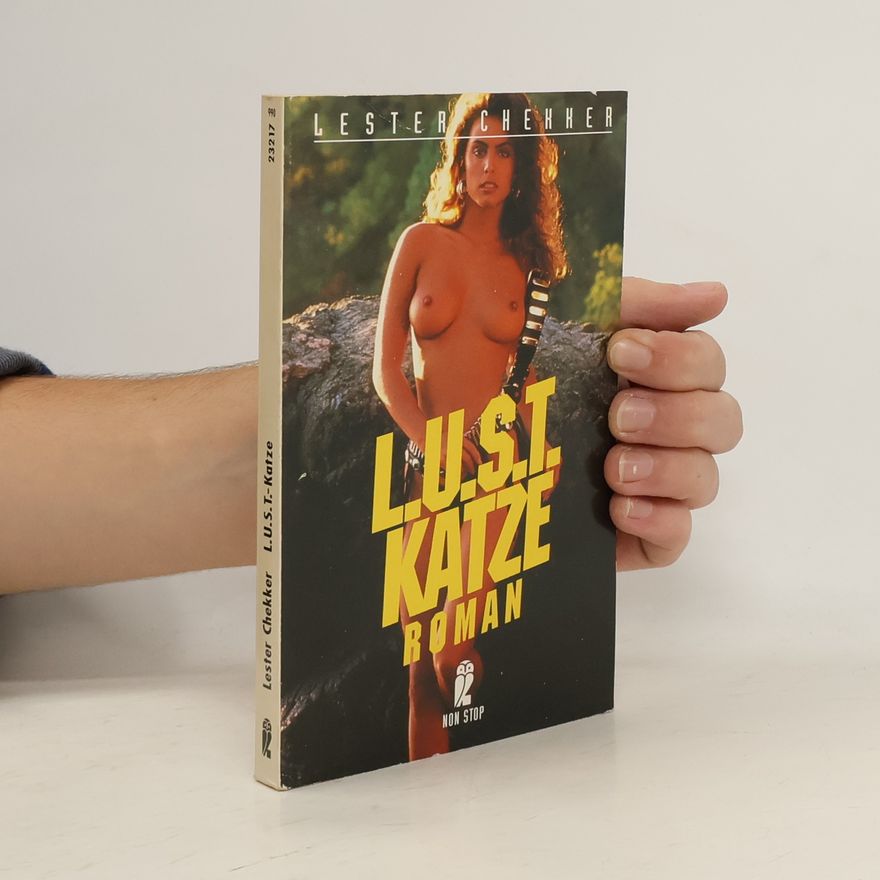 Lester Chekker LUST-Katze