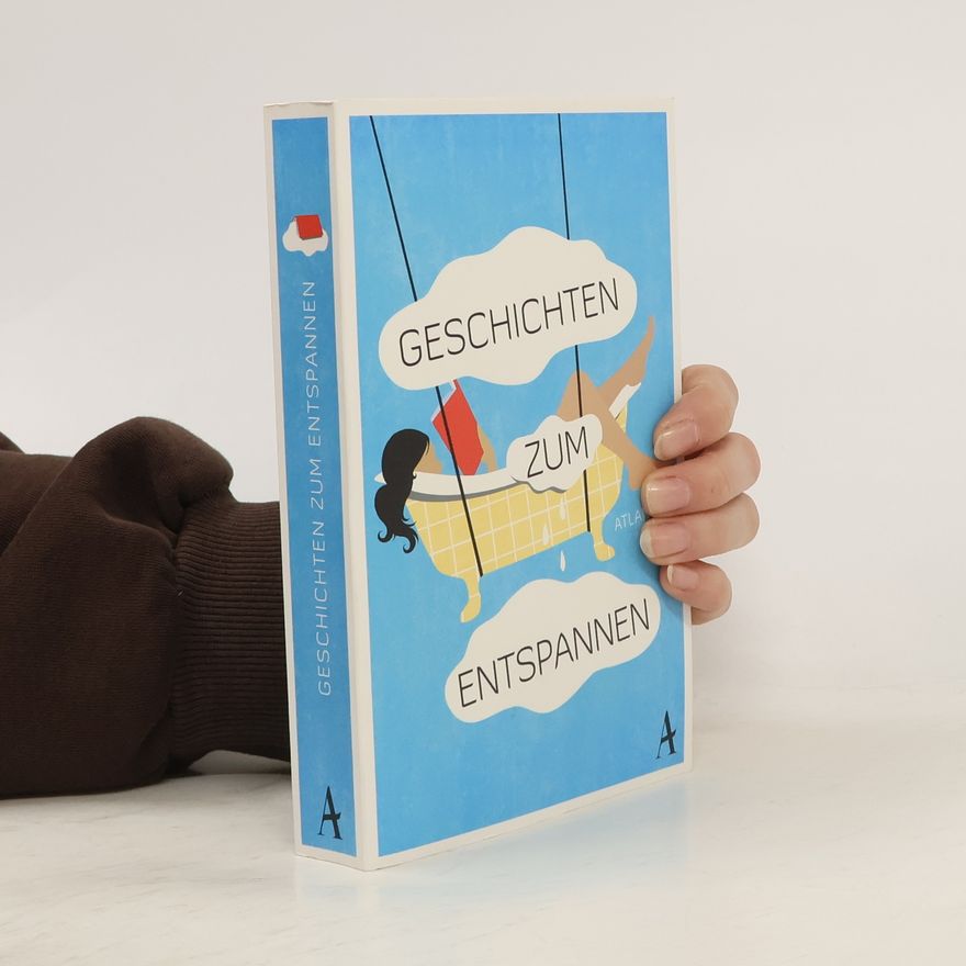 Aleksia Sidney Geschichten zum Entspannen