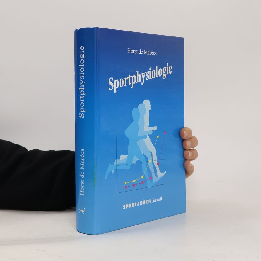 Horst de Marées Sportphysiologie