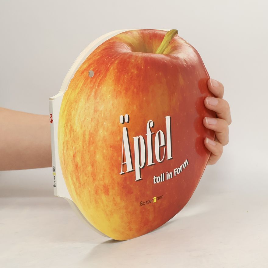 Rita Payer Äpfel, toll in Form