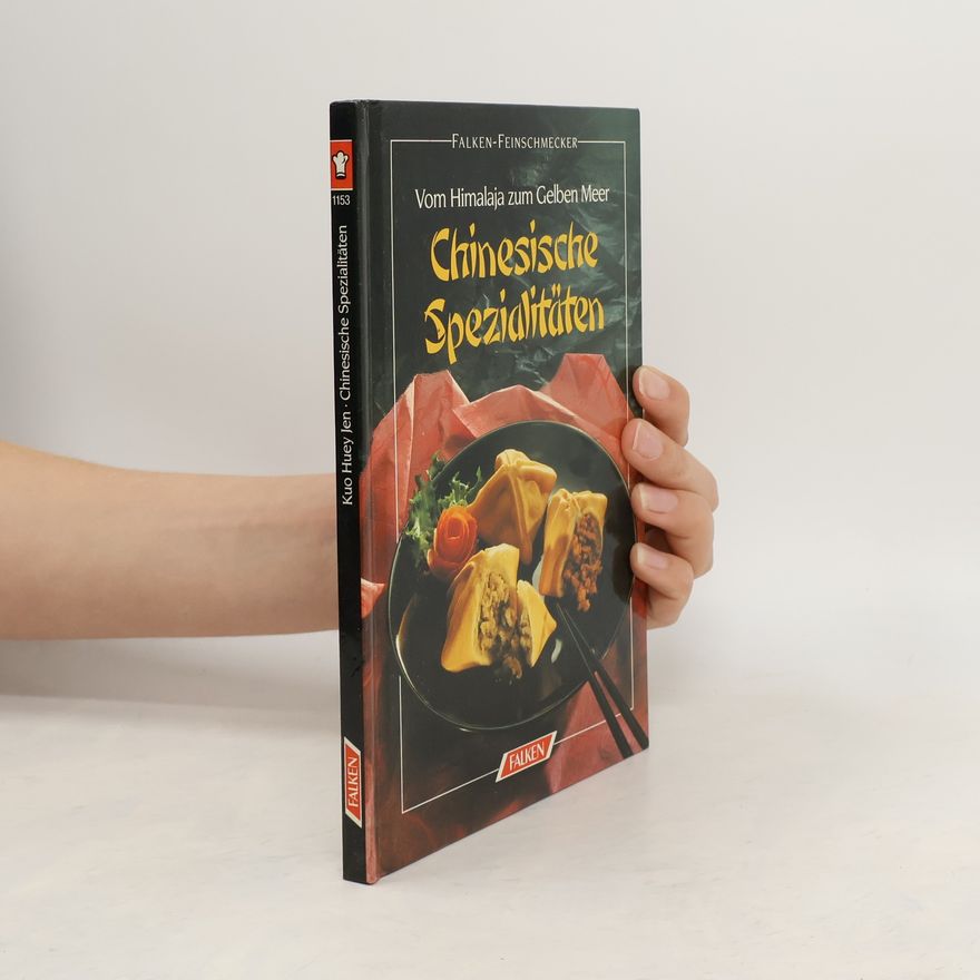 Huey Jen Kuo Chinesische Spezialitäten