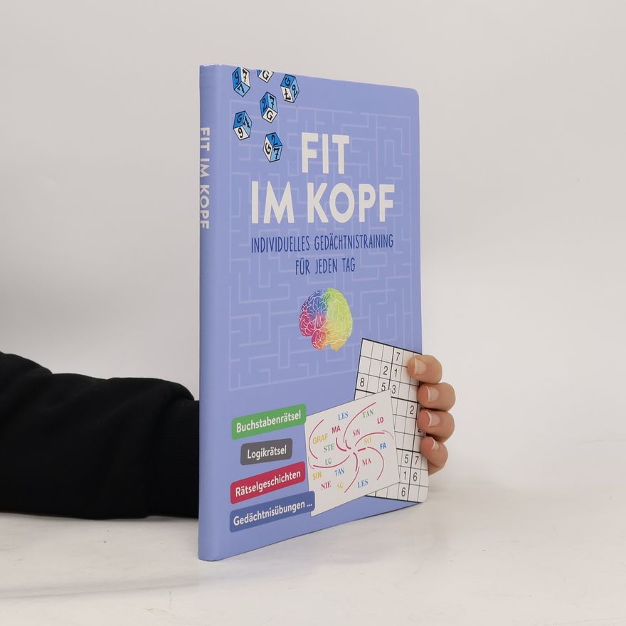 Angelika Lenz Fit im Kopf