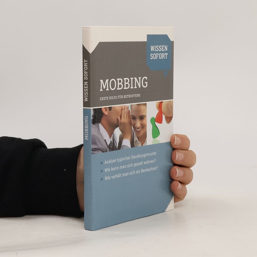 Auteurscollectief Mobbing