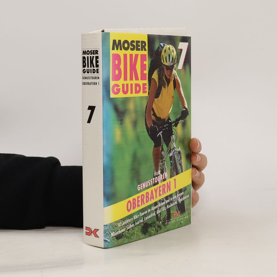 Autorenkollektiv Bike-Guide