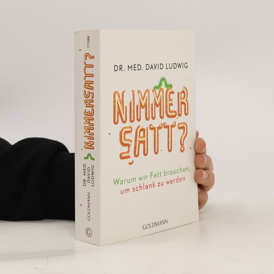 David Ludwig Nimmersatt?