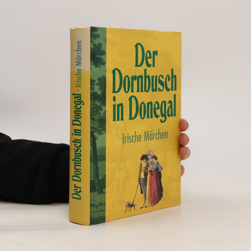 Autorenkollektiv Der Dornbusch in Donegal