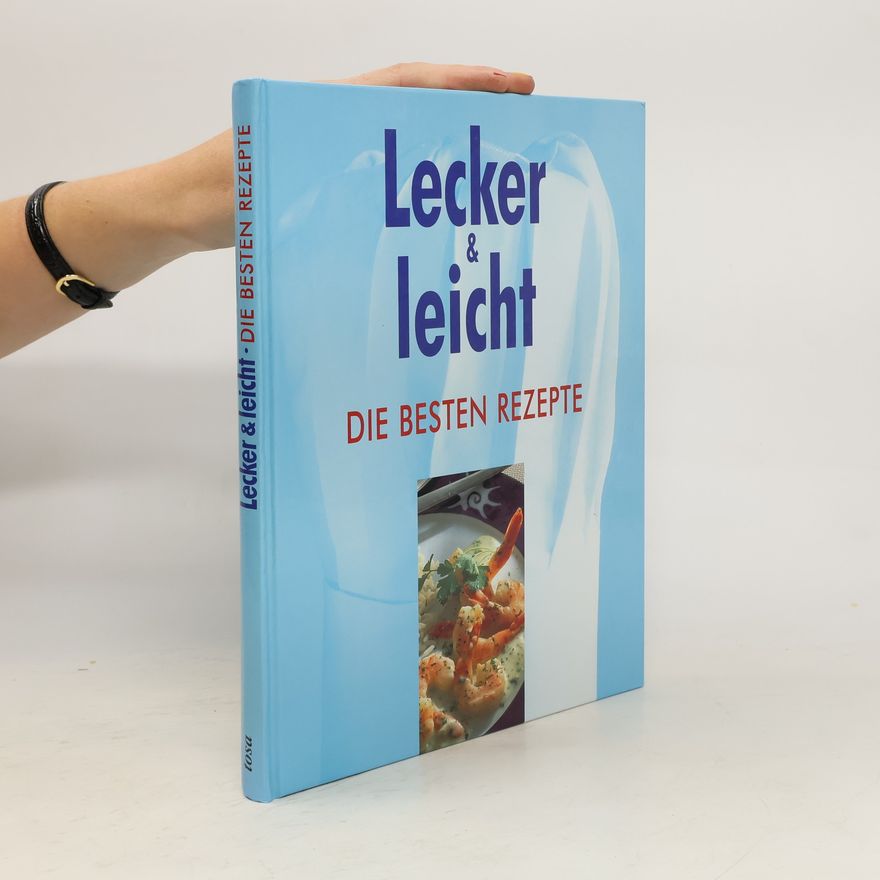 Christian Teubner Lecker & leicht