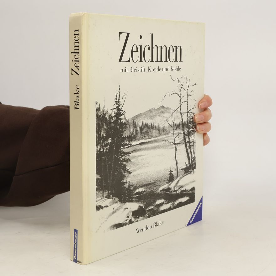 Wendon Blake Zeichnen