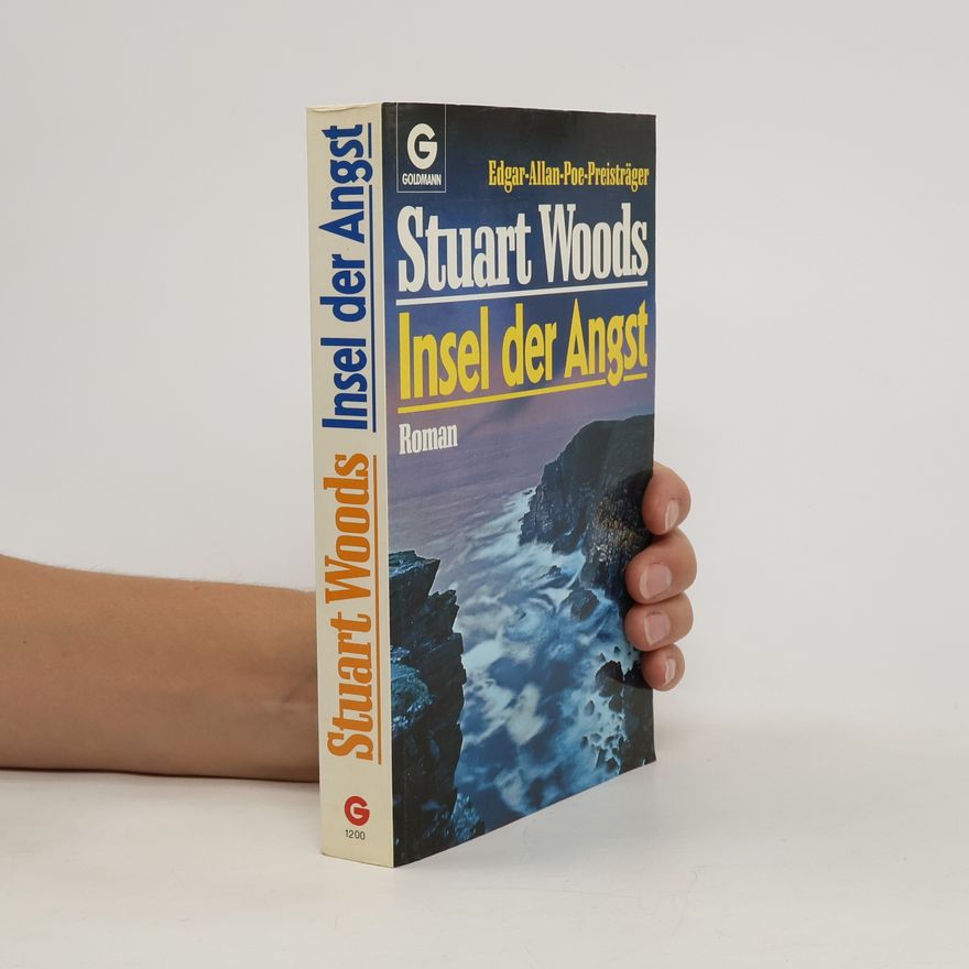 Stuart Woods Insel der Angst