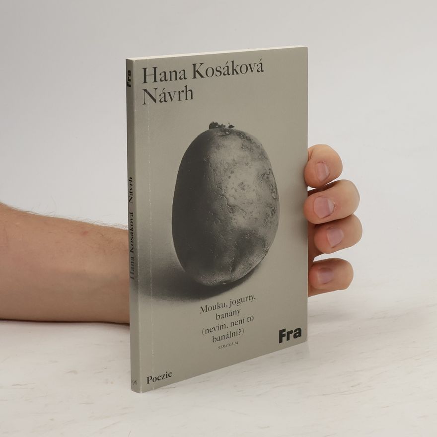 Hana Kosáková Návrh
