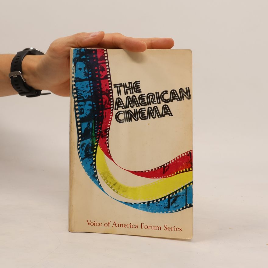 Donald Staples The American Cinema